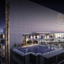 Serviced residence for Sale