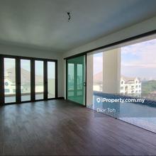 A Brand New Luxury Low Density Condo at Pinnacle Bangsar