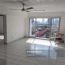 Plaza 393, Sunway Velocity, MRT, LRT