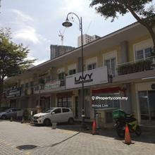 The One Terrace 1st floor shop office at Bayan Baru Sunshine Square