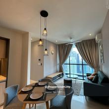 Freehold Luxury in the heart of KL city centre