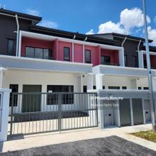 Brand New Double Storey Intermediate