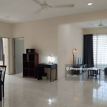 Villa Tanjung Condominium For Rent