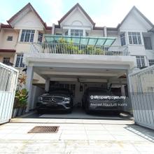 Extended & Renovated, Gated Guarded
