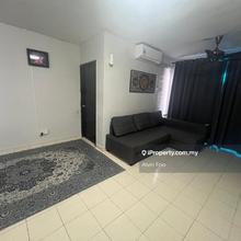 Easy access to MRR2 & Jalan Ipoh