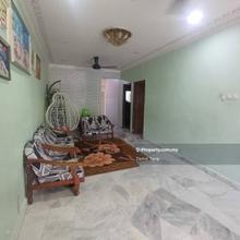 Tun Aminah Single Storey House 3bed Renovated Skudai Johor Bahru