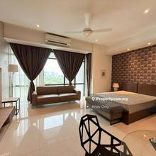 Grand Medini, Iskandar Puteri 