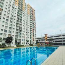Cheapest D'Cassia Apartment Ecohill Semenyih