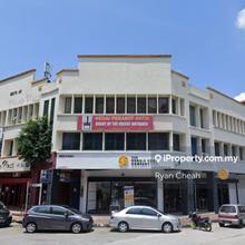 Shop-office for Sale