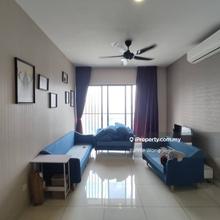 Fully Furnished Ready Move In Side by Side