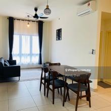 Edusphere,Cyberjaya,Fully Furnished Studio