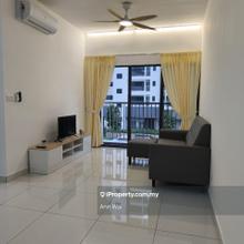 Traders Park @ C180, Balakong For Rent, Condo Disewa, MRT/LRT Nearby