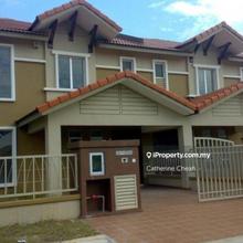 Semi D At Taman Aman Perdana, Klang For Sale