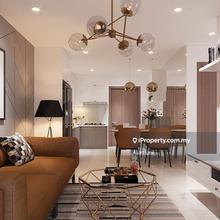 New Development Condo, Freehold, Strategic Location, Below Market