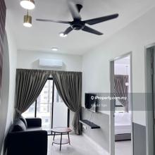 Brand New M Suites For Rent 