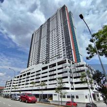 2 unit Pangsapuri Akasia Residensi in Bandar Baru Salak Tinggi, Sepang