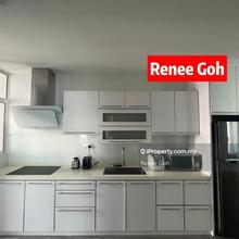 Low Density Condo In Georgetown, Fully Furnished Brand New Unit