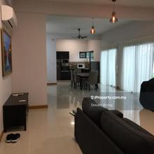 Semi-D house for Sale