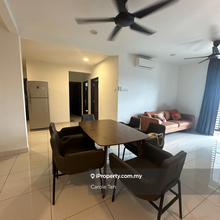 Paraiso Residence Bukit Jalil Condominium for Sale 