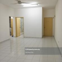 Well Maintained Lagoon Perdana Apartment Bandar Sunway