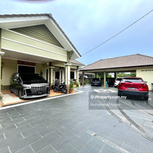 Rumah banglo Kijal Kemaman