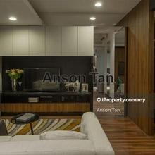 Condominium for Rent