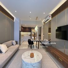 Golden Crown Residence