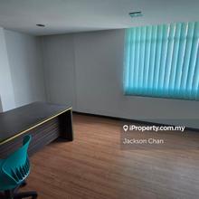 Inanam Business Centre Office 2nd Floor