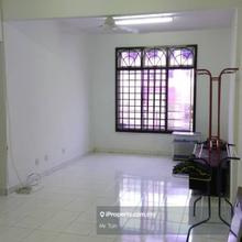 Ria 2 Apartment Putri Ria East Bay Green Haven Megah Ria Taman Rinting