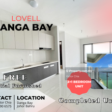 Condominium for Sale