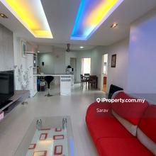 Condominium for Rent