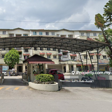 Apartment Bayu, Damansara Damai, Petaling Jaya, Selangor