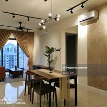 Great Unit,Fully Furnished,Well Kept,Great Facilities,Pm for more info