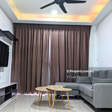 Skyluxe Beautiful High Floor Unit for Sale!