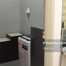 Subang Jaya ss15 freehold subang grand soho 563 sqft furnish for Sale 