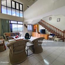 Duplex High Floor Unit