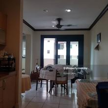 Armanee Duplex Condo, Damansara Damai