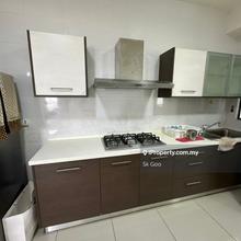 Ujana Executive Apartment @ East Ledang for Rent