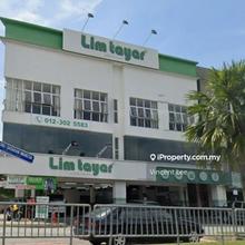 Setapak Dataran Wangsa