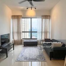 Fully Furnished! Duta Park Residences, Jalan Kuching Kl