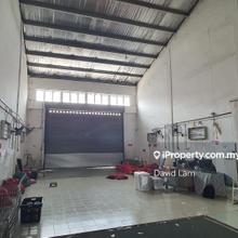 Selaman Industrial Park, Bangi, Sungai Chua, Kajang, Bukit Angkat