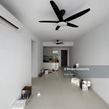 Met 1 Condo For Rent at Dutamas near Mont Kiara Unfurnished Unit