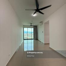 99 Residence Partially Furnished unit for Rent
