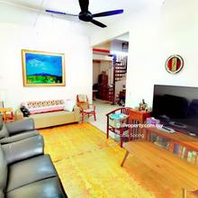 Terrace house for Sale