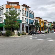 Jalan Tiara, Tiara Square, Sime Uep Industrial Park, Subang Jaya