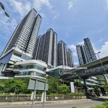 High-demand MRT hotspot with rm186,500 potential savings at Sg. Buloh