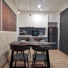 Emporis @ Unit for sale @ Fully furnished