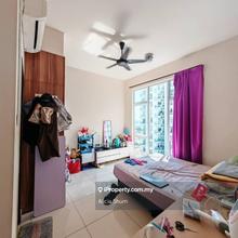 M Condominium Larkin investment unit for Sale