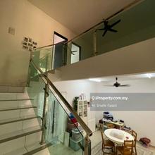2 Storey Terrace House Semenyih Parklands, Beranang Selangor For Sale