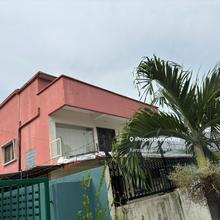 Bungalow land for sale